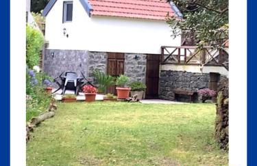 Mountain View Cottage - Foto 1