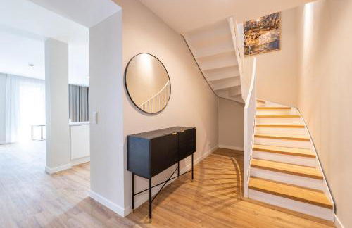 Design Apartments Potsdam - Luise - Foto 39