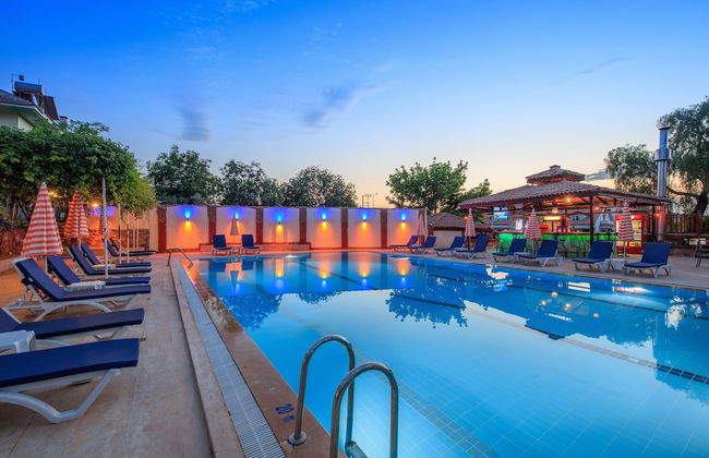 MESE SUITES - Foto 28