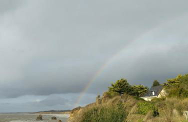 Gîte les 3 petits porcelets - Foto 13