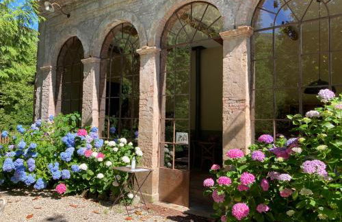 Gite Le MAGNAN au Clarou - Foto 26