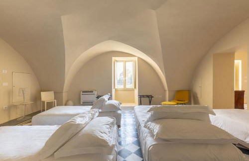 Palazzo Villani Lubelli - Foto 68