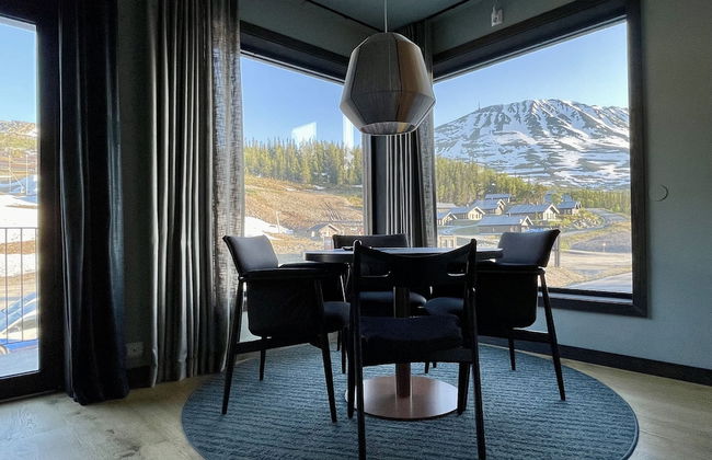 Gausta View - Photo 17