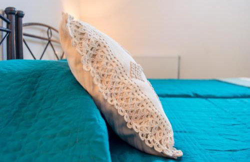 Villa Eleftheria, Lakithra - Spacious luxury villa with pool and stunning views - Foto 50