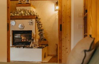 Odomi maso nel bosco - Eleganza e Relax nella Natura - Foto 66