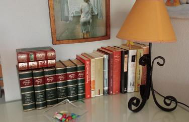 Casa coqueta con jardin - Foto 19