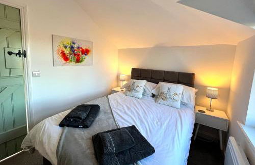 Cosy Cotswold Cottage - Jacobs Cottage - Foto 22