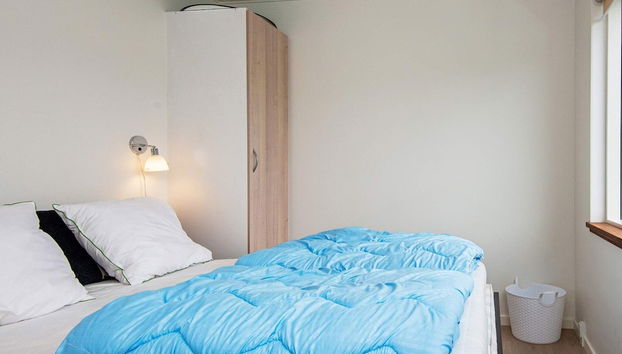 6 Person Holiday Home in Juelsminde-by Traum - Foto 2, Habitación