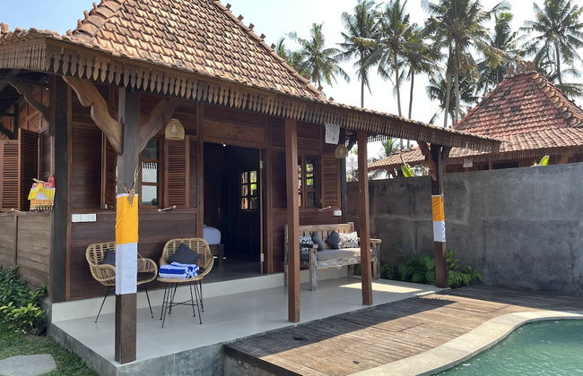 Pondok Eka Wood - Foto 9