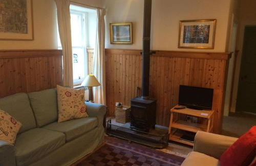 Bamff Ecotourism - Photo 92