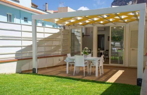 Casa vacanze Casuzza Sferracavallo Palermo - Foto 4