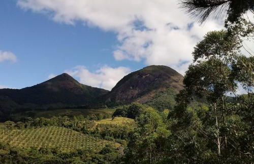 Chalé Morada das estrelas - Foto 15