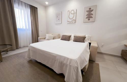 AlbertHouse - Lujoso Apartamento en el Centro de Málaga - Photo 7