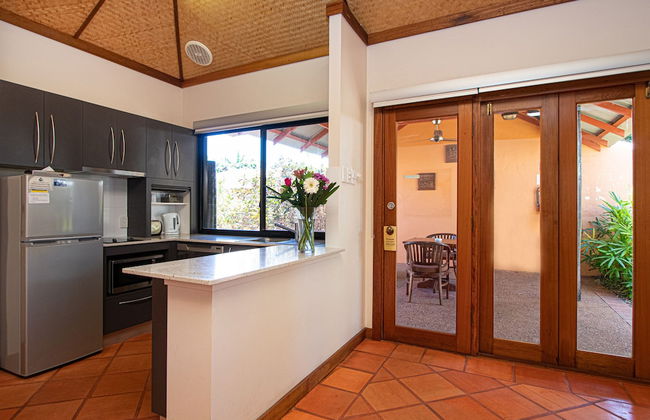 Bali Hai Resort & Spa - Photo 23