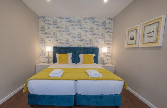 Quinta da Tia Briosa Casa da Av by Homie - Foto 27