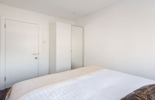 The Marylebone Residence - Foto 17