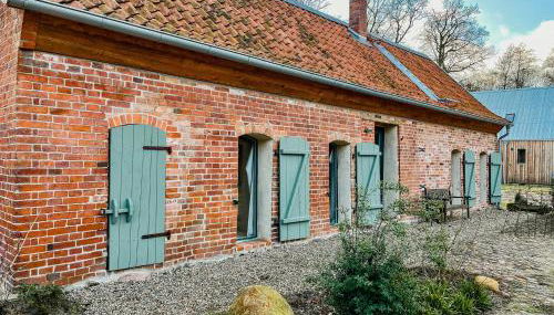 Aesthetic Meets History In The Renovated Stable - Foto 3