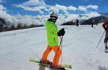 Very Nice Appartment for 4, Marilleva 900, Val di Sole - Foto 69