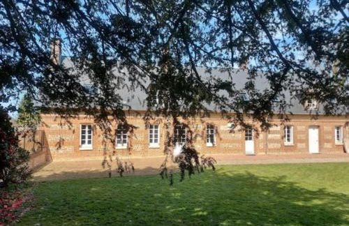 Gîte, Le Séchoir à Lin demeure de charme - Foto 1