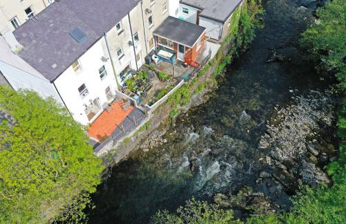 Glanafon Cottage - Photo 17