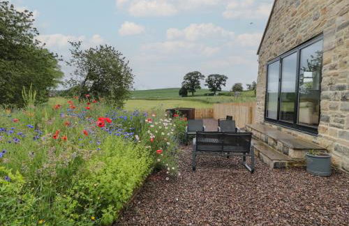 Honeysuckle Cottage - Foto 28