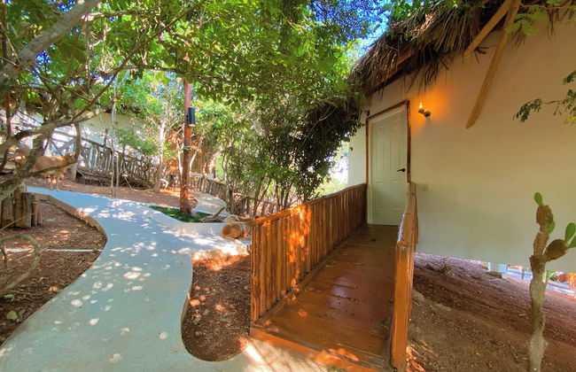 Palm Valley Cabins - Foto 20
