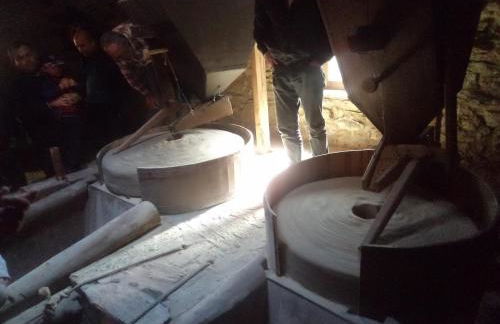 Apimonte Casa do Pascoal - PN Montesinho - Foto 57