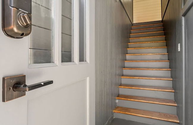 The Adaline 9 by Brightwild Hyde Park Penthouse - Foto 23