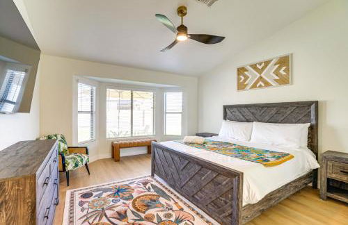 Putting Green and Pool! Peoria Home Near Sports - Foto 11