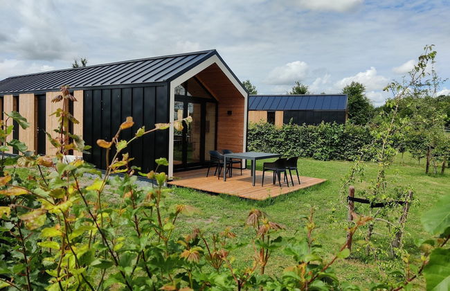 Spacious Nature Retreat - Foto 1