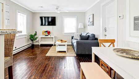 Beachwalk #2 8 minute walk to the Beach - Foto 4