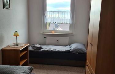 Gästewohnung KL. WZL 33_7 - Foto 5