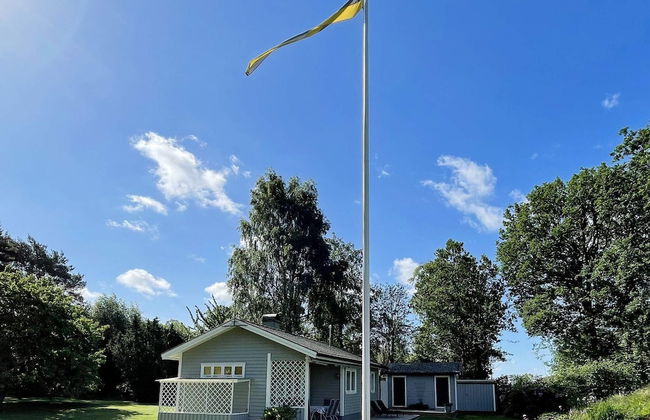 6 Person Holiday Home in Ljungskile-by Traum - Foto 23