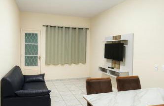 Casa aprox 4 min Sabiazinho, UFU, Madrecor com Garagem, para 6 pessoas - Foto 5