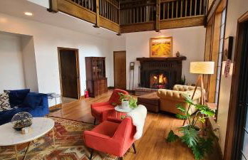 Luxury Napa Vineyard Estate 15 min from St. Helena - Foto 23