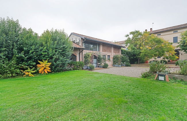 Villa in Lombardy Near Po River - Foto 26