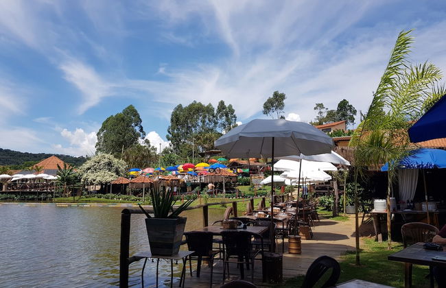 Ganso Complexo de Lazer - Photo 42