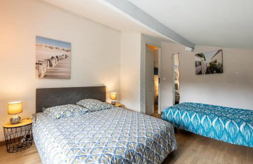 Gite Senguinous 1 - Foto 12