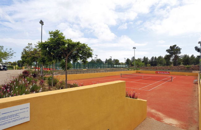 Villa Dalia - Foto 26