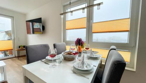 Haus Windjammer Duhnen Wohnung 15 - Foto 3