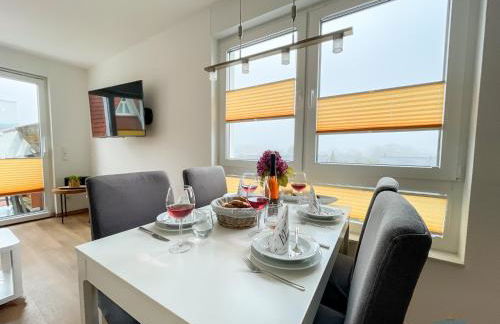 Haus Windjammer Duhnen Wohnung 15 - Foto 3