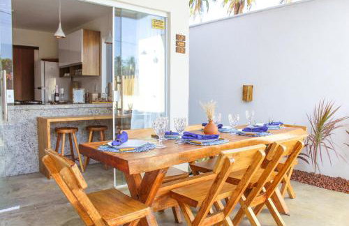 Casa Mar do Patacho - Foto 34