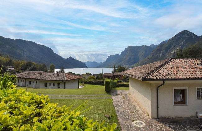 Villa Lackas - Foto 1