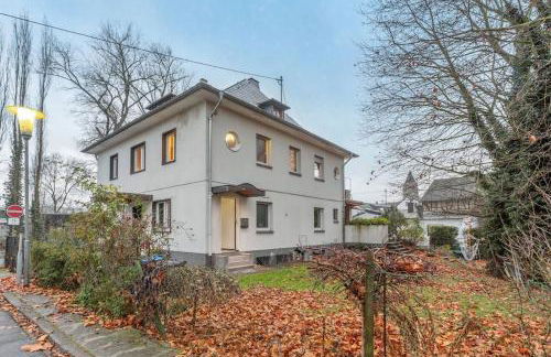 DD Homes - Haus im Grünen - 7 Betten,3 SZ,Terrasse,110 qm - Foto 34