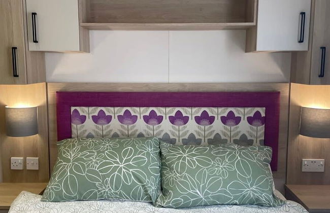 74 Bayside Cove Pevensey Bay Holiday Park - Foto 19