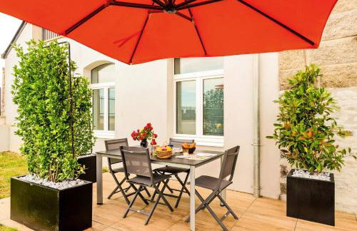 The Captain's Lodge - Au bord de la mer - Foto 8