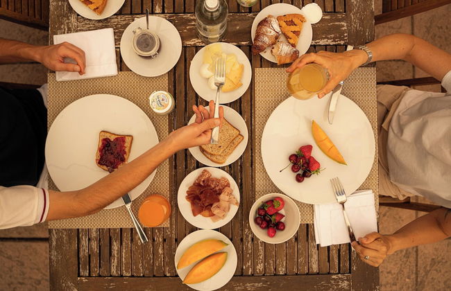 THE MONNA LISA RESORT - Photo 42