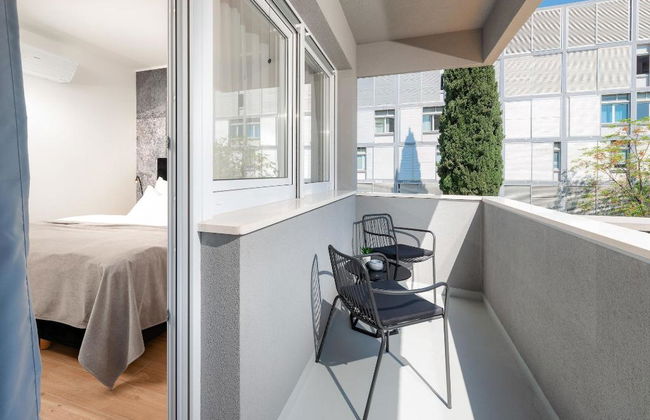 Skaline Luxury rooms Split - Foto 37