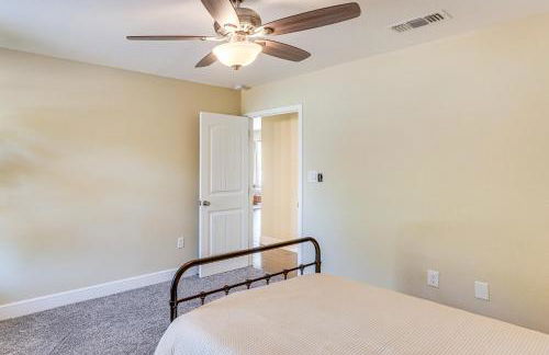 Golf, Shop and Explore Home 5 Mi to Dtwn Midland! - Foto 19