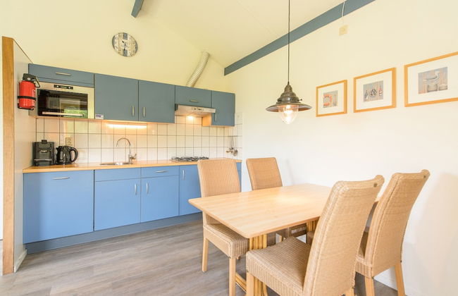 Comfortable Bungalow With Dishwasher Near the Beach - Foto 4